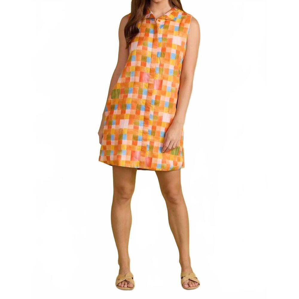 NEW DOUBLE A jules dress in marseille